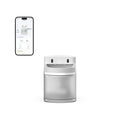 AI Wireless Water Fountain for pets with smart app control for hydration convenience