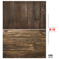 Photo Background Set - B Model 3D HD Double Side Background Waterproof Design