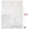 Photo Background Set - B Model 3D HD Double Side Background Waterproof Design