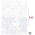 Photo Background Set - B Model 3D HD Double Side Background Waterproof Design