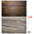 Photo Background Set - B Model 3D HD Double Side Background Waterproof Design