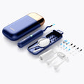 Bebird I35R ear cleaning camera kit with tools and travel case for efficient ear cleaning