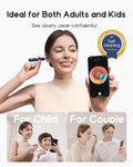 Bebird I35R ear cleaning camera with clear display for effective and safe ear cleaning for all ages