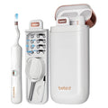 Bebird I35R ear cleaning camera with multiple tips and storage case for effective ear hygiene