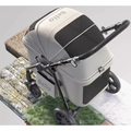 VMIDirect Bello Pet Stroller with a sturdy design and spacious cabin for comfortable pet transport
