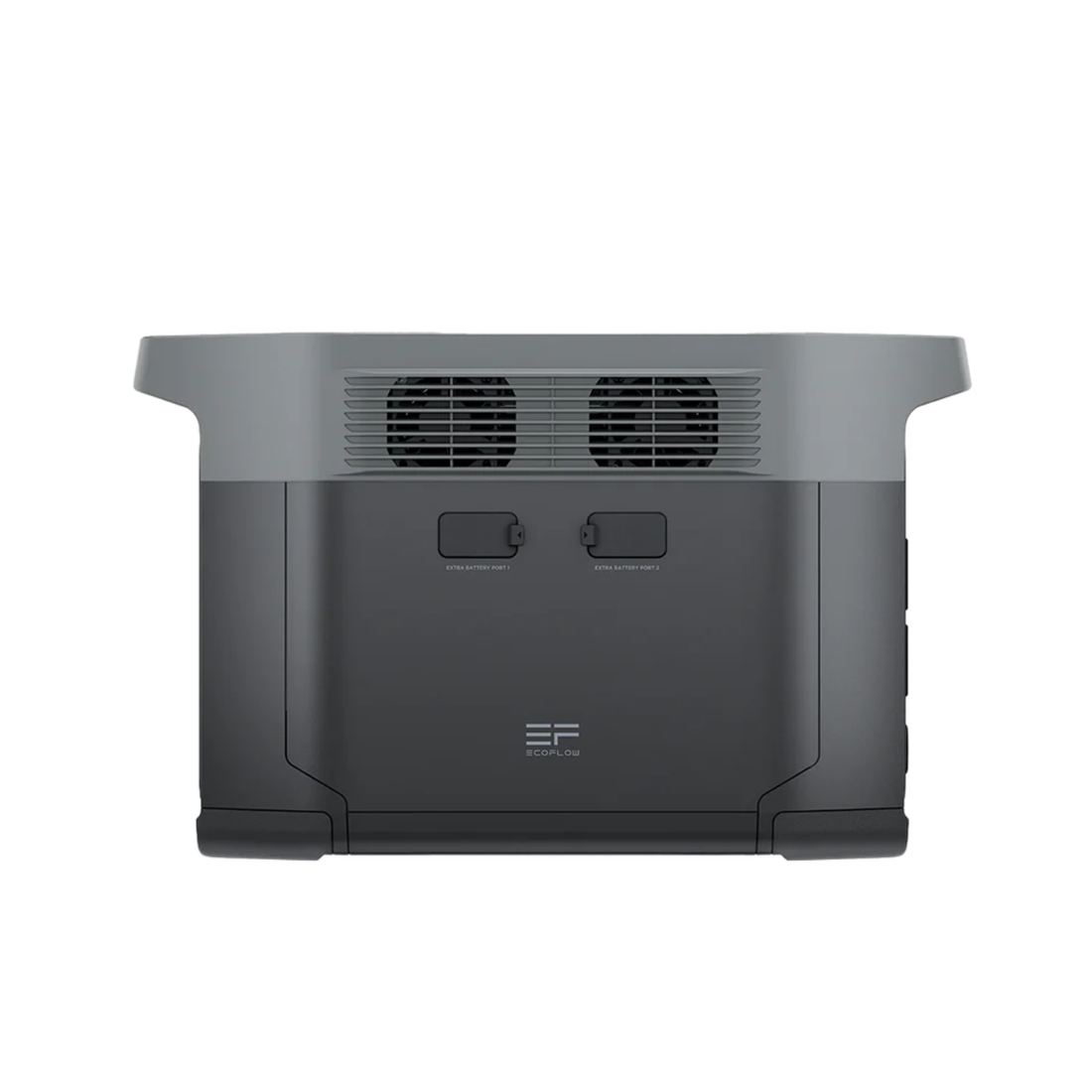 EcoFlow DELTA E2000 Portable Power Station Smart App Control