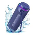 Tronsmart T7 Portable Outdoor Speaker SoundPulse Audio 360 Surround Sound