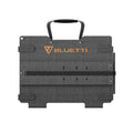 VMIDirect 220W Solar Panel Portable Design with Carry Handle for Easy Transport