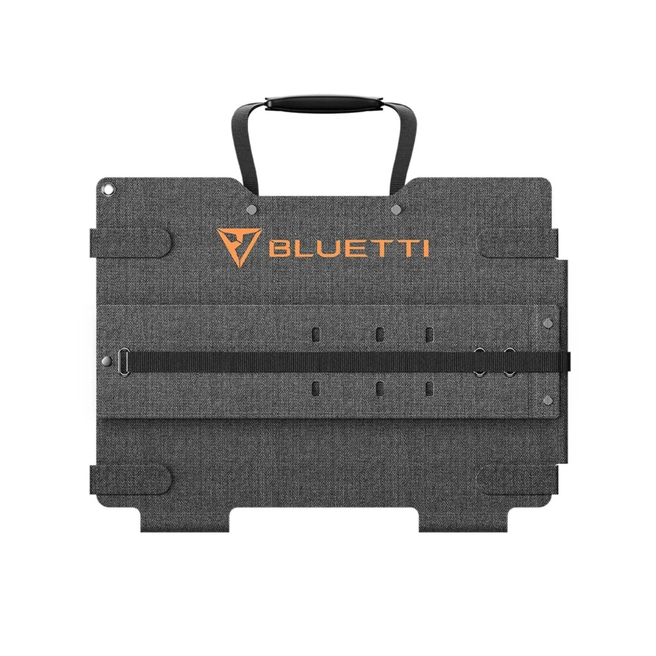 VMIDirect 220W Solar Panel Portable Design with Carry Handle for Easy Transport