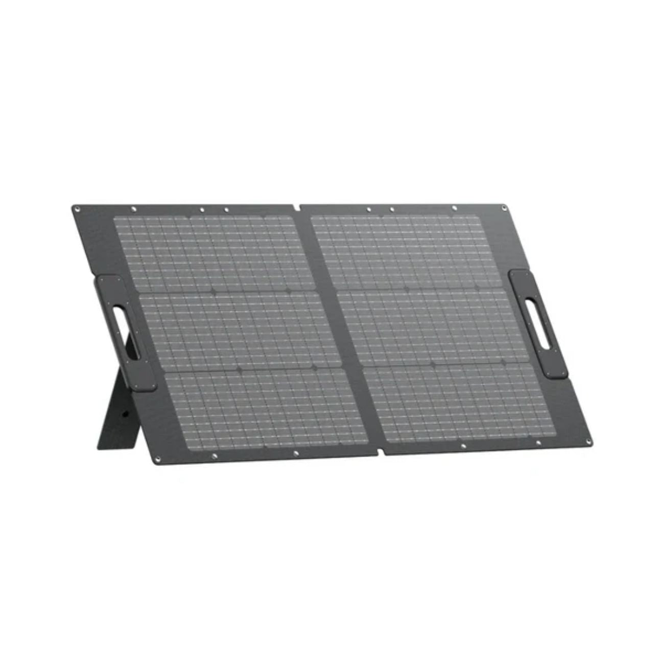 VMIDirect Foldable Solar Panel for Efficient Energy Capture and Easy Portability