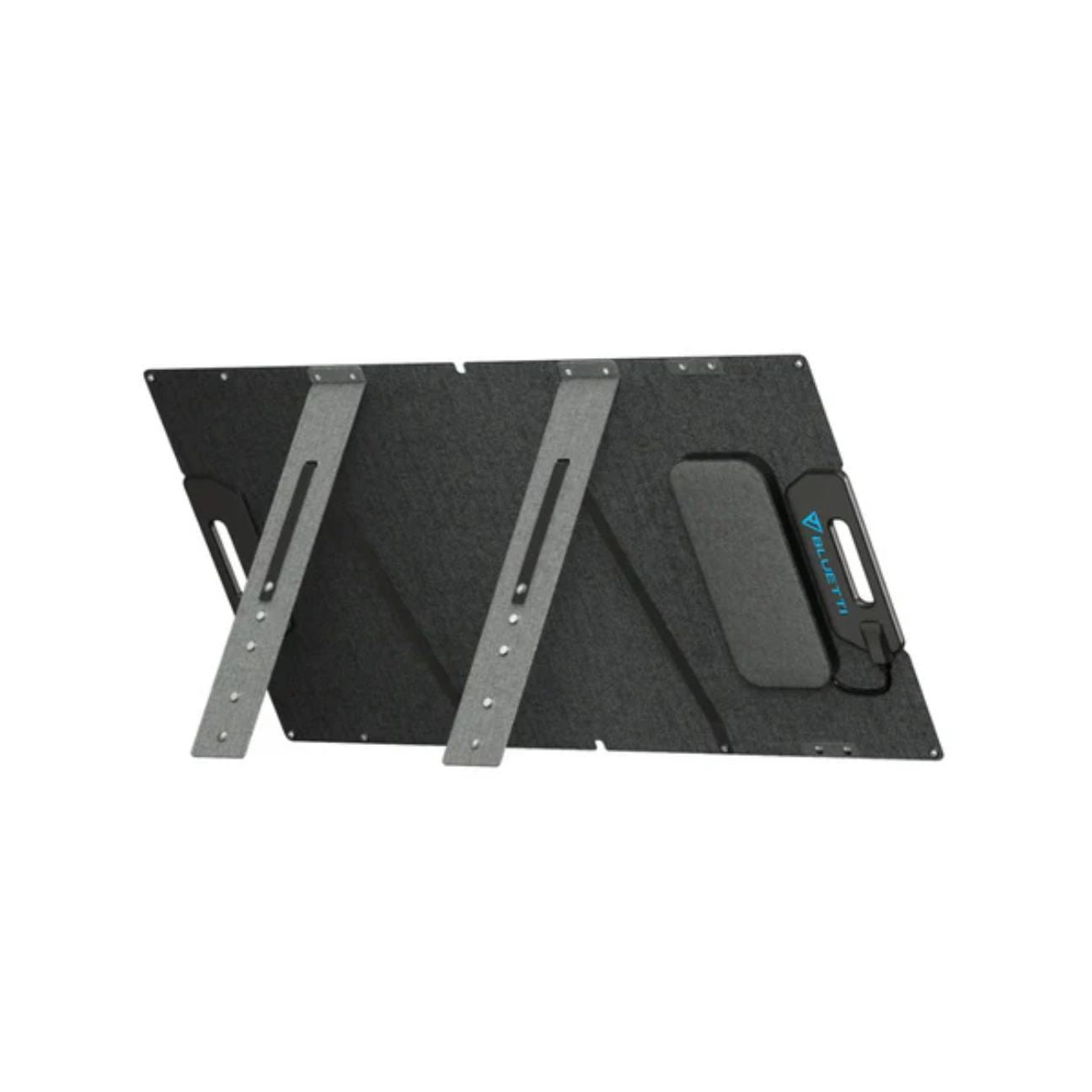 VMIDirect Foldable Solar Panel with lightweight design for easy transport and outdoor energy solutions