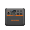 VMI DIRECT Portable Power Station AC180P with multiple outlets and digital display for outdoor use