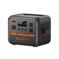 VMIDirect Portable Power Station AC50P with USB and AC outlets for outdoor and emergency use