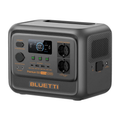 VMI DIRECT Portable Power Station Bluetti Premium 100 with multiple ports and digital display