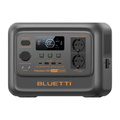 VMI DIRECT Portable Power Station with dual AC outlets and USB ports for versatile power needs