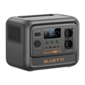VMI DIRECT Portable Power Station in sleek design with multiple output ports and digital display