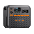 VMIDirect Portable Power Station with multiple outlets and LCD display for reliable outdoor power