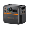 VMIDirect Portable Power Station with multiple outlets and digital display for efficient energy storage