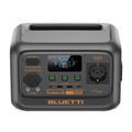 VMIDirect Portable Power Station with LCD Display and multiple output ports for charging devices