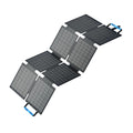 VMIDirect Portable Solar Panel with lightweight design and easy folding for outdoor use