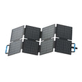 VMIDirect Portable Solar Panel with Foldable Design for Easy Transport and Outdoor Use
