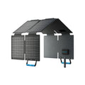VMIDirect Portable Solar Panel with foldable design for outdoor power solutions