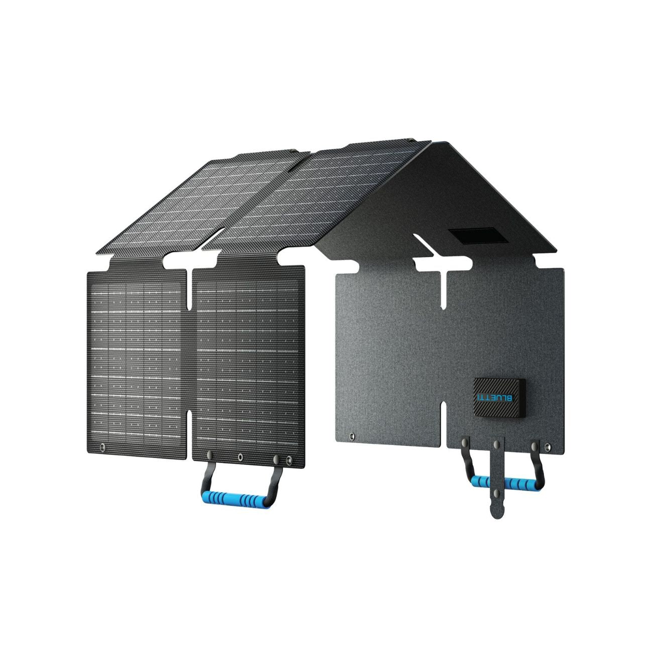 VMIDirect Portable Solar Panel with foldable design for outdoor power solutions