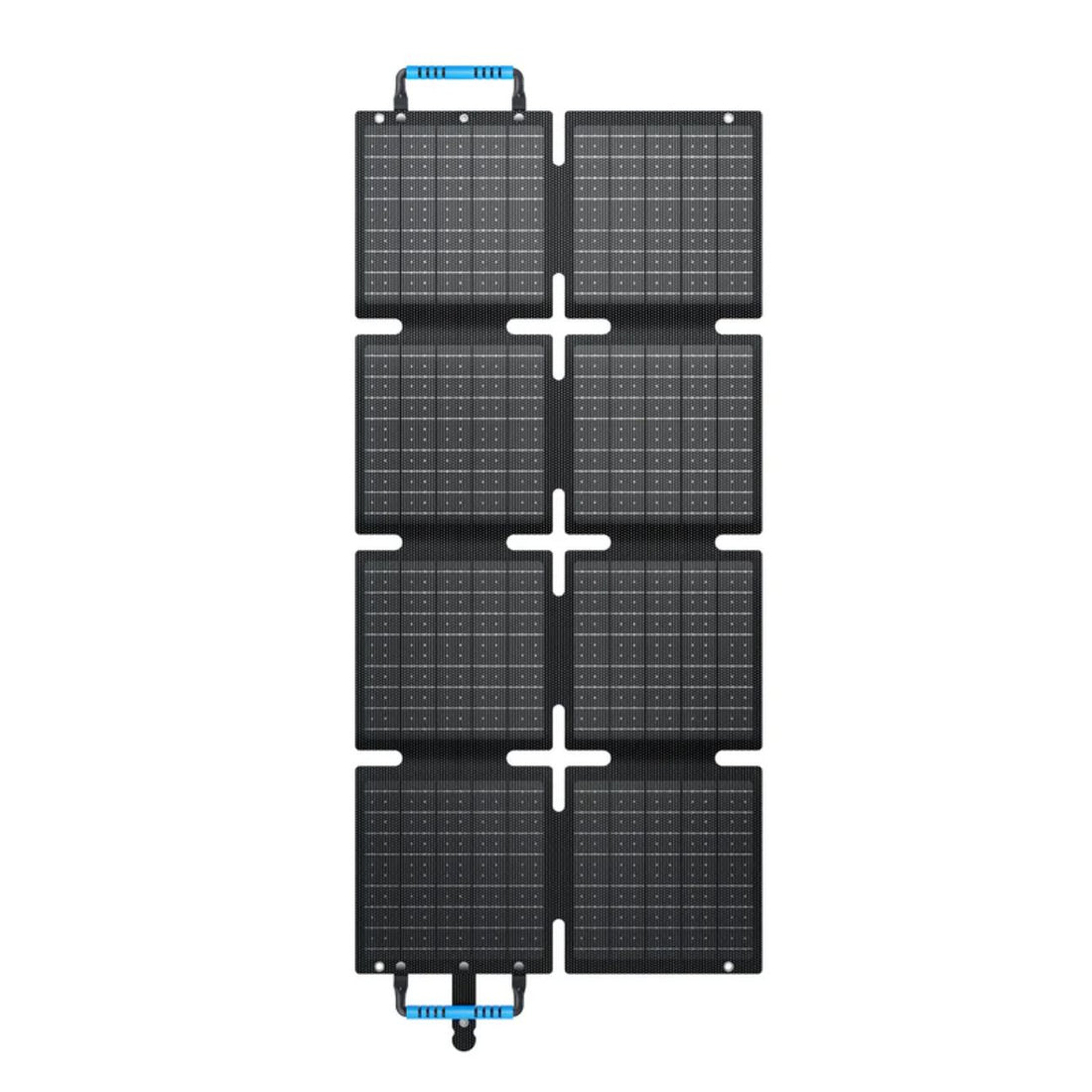 VMIDirect Portable Solar Panel with Foldable Design for Efficient Outdoor Energy Charging