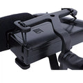 BOYA BY-VM190 video microphone with durable mount and windscreen for enhanced audio quality