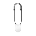 C400 Magnetic Mounting Clip with durable cable for easy attachment and secure hold