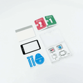 C400 Tempered Glass Screen Protector Kit with Cleaning Wipes and Installation Tools for Easy Setup