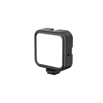 C400 Ultra-Bright LED Fill Light for enhanced photography and videography illumination