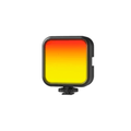 C400 Ultra-Bright LED Fill Light with Color Gradient for Photography and Videography