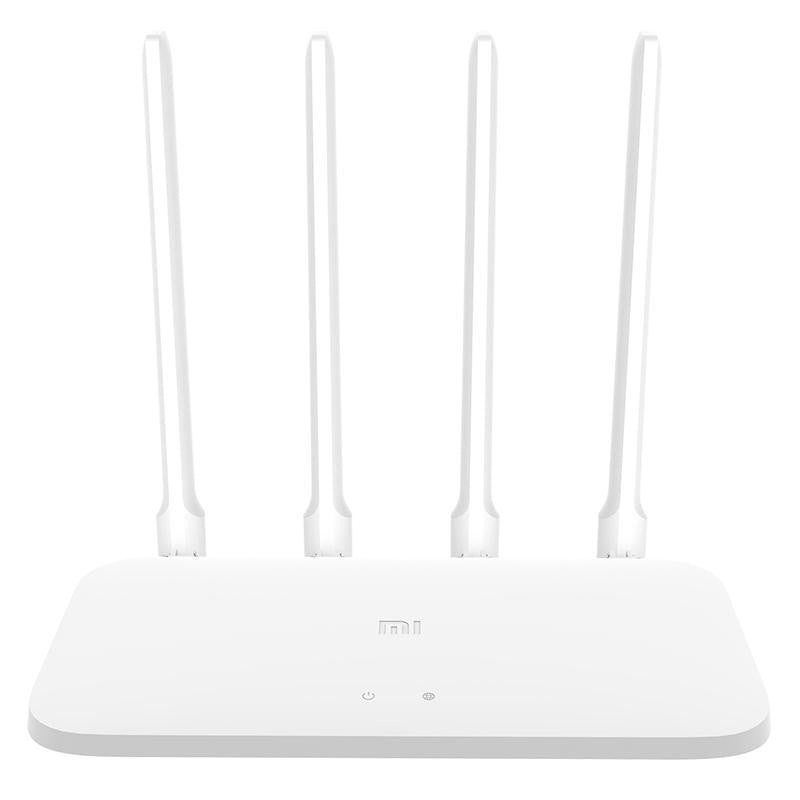 Xiaomi Mijia WiFi Router 4A and Xiaomi WiFi Router 4A Gigabit Wireles