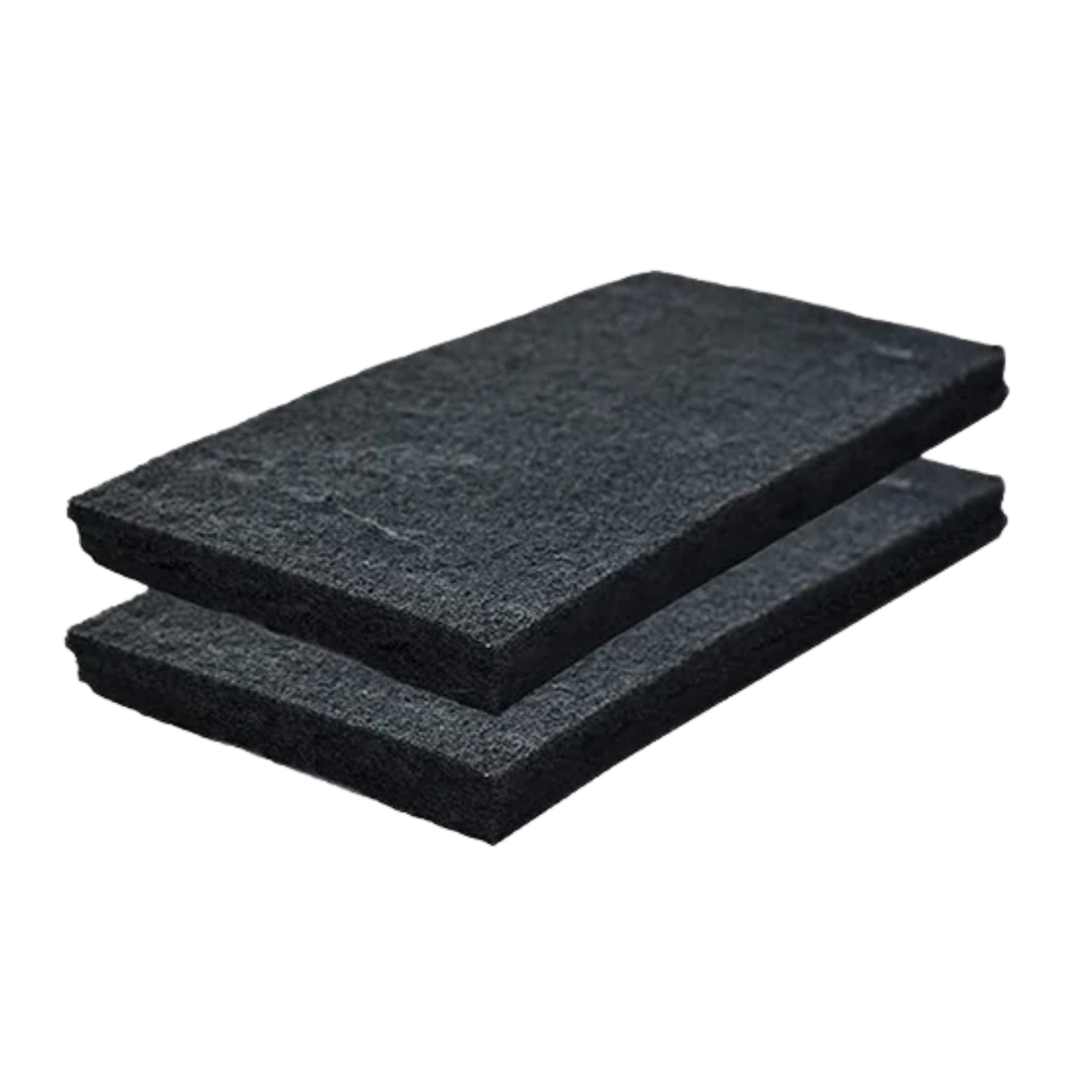 VMIDirect carbon cotton filter sheets designed for effective odor and strain removal