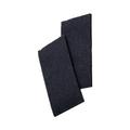 VMIDirect carbon cotton filter pack for effective odor and strain removal in home environments
