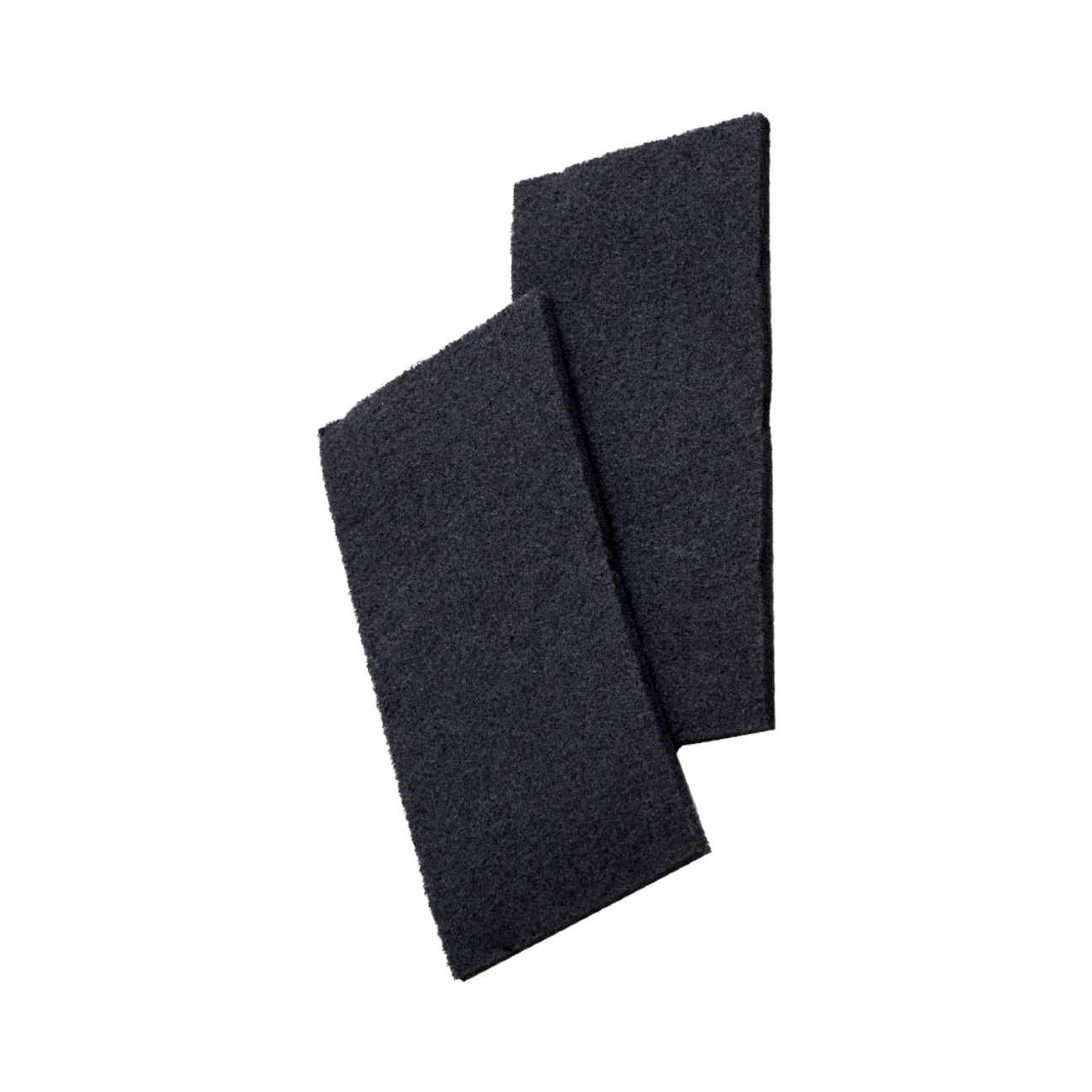 VMIDirect carbon cotton filter pack for effective odor and strain removal in home environments