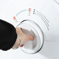 VMIDirect Deodorization Hydrogel in use, demonstrating effective odor removal during washing