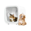 VMIDirect Pet Dryer for Dogs and Cats with Spacious Drying Chamber for Fast Drying