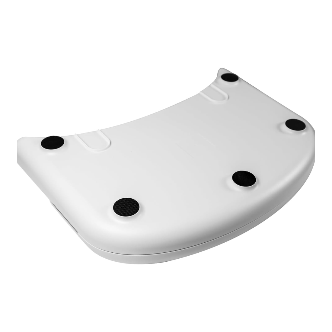 CATLINK Ramp 2 Litter Box Accessory in White for Easy Cat Entrance and Exit