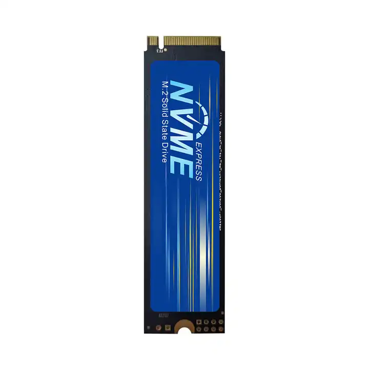 VMIDirect Internal High-Speed Solid State Drive with NVMe Interface for Enhanced Data Storage Performance