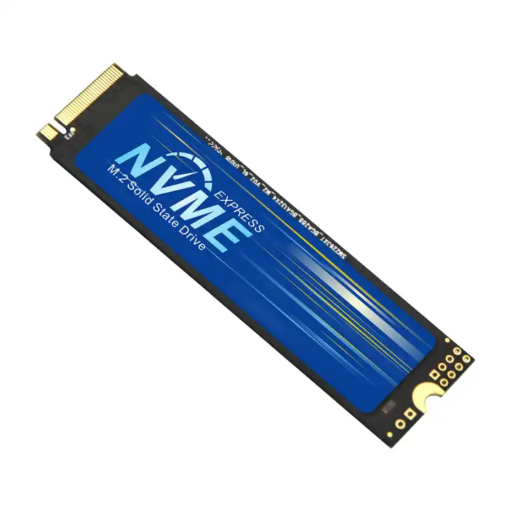 VMIDirect Internal High-Speed Solid State Drive with NVMe Technology for Faster Data Transfer