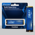 VMIDirect Internal High-Speed Solid State Drive packaged for enhanced computer performance