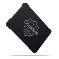 Ceamere 240GB Solid State Drive with Internal SATA for enhanced performance and storage
