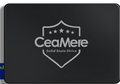 CeaMere Solid State Drive featuring Internal SATA for enhanced data storage and performance