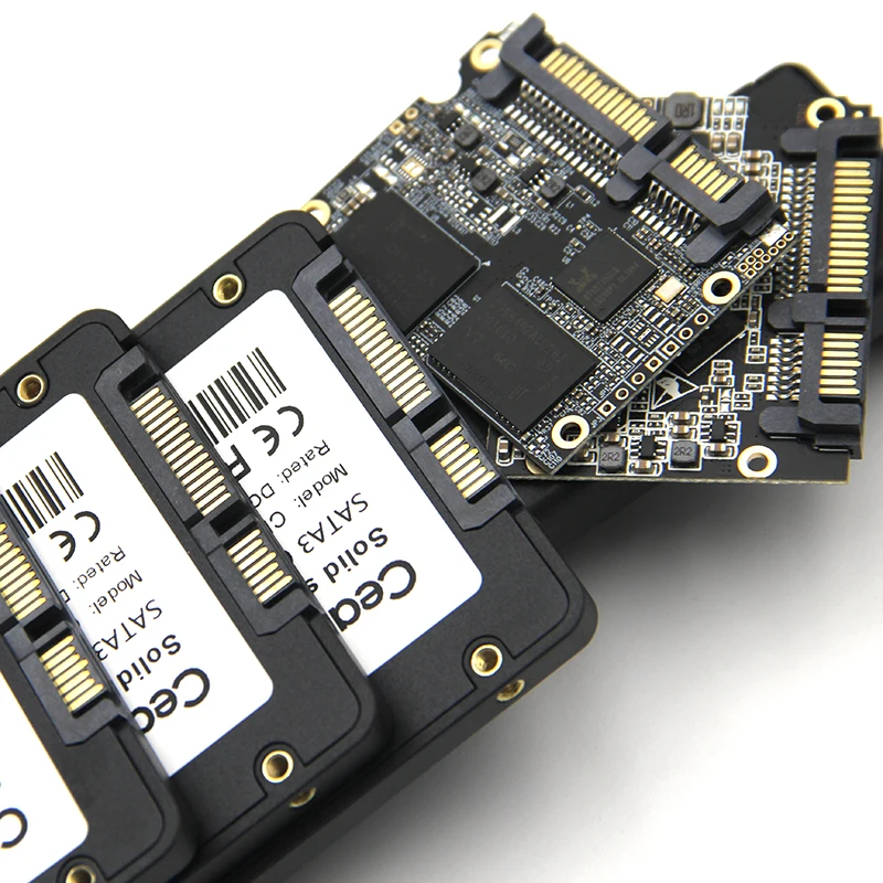 VMIDirect Internal SATA Hard Drive with high-speed data transfer for reliable storage solutions