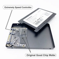 VMIDirect Internal SATA Hard Drive with Original Good Chip Wafer and Extremely Speed Controller
