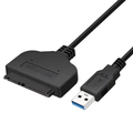 VMIDirect Internal SATA Hard Drive Adapter for Fast Data Transfer with USB Interface