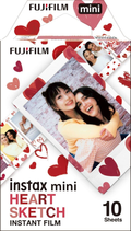 FUJIFILM INSTAX MINI FILM 10's 10 Sheets VMI Direct