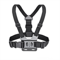 VMIDirect Chest Strap Mount for secure camera attachment during action activities